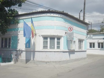 Tâlharul Bairam, “săltat” de poliţişti